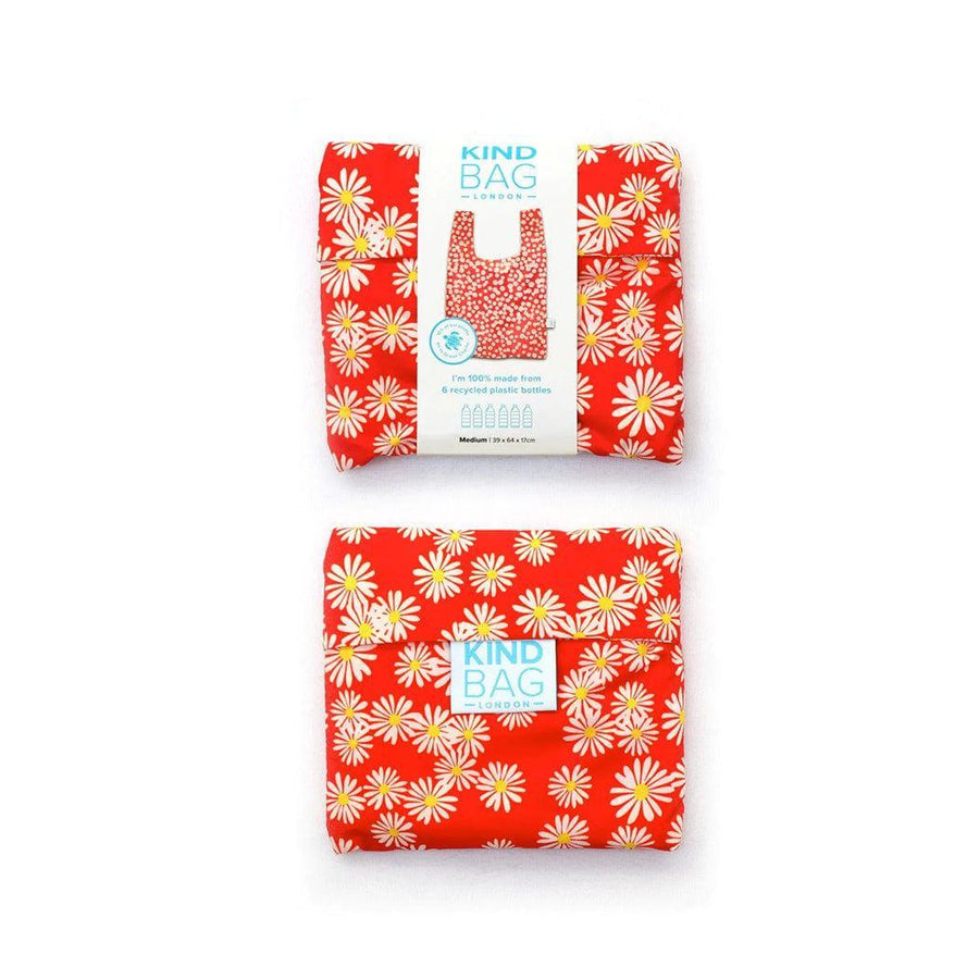KIND BAG Reusable Bag - Medium| Daisy-2006733441726550017