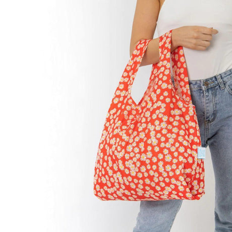 KIND BAG Reusable Bag - Medium| Daisy-1954803106382483458