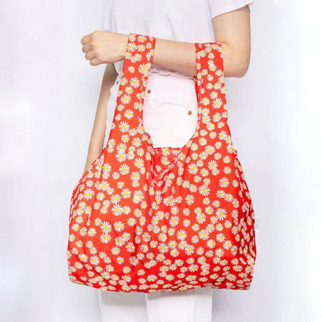KIND BAG Reusable Bag - Medium| Daisy-1954803106382483459