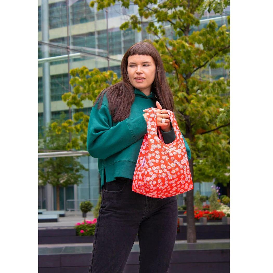 KIND BAG Reusable Bag - Medium| Daisy-2006733441726550020
