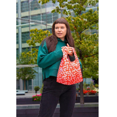 KIND BAG Reusable Bag - Medium| Daisy-1954803106382483460