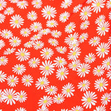 KIND BAG Reusable Bag - Medium| Daisy - 45-Degree Angle