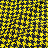 KIND BAG Reusable Bag - Medium| Dogtooth - 45-Degree Angle