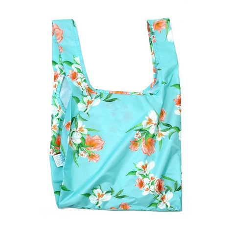 KIND BAG Reusable Bag - Medium| Floral-1954803106722222080