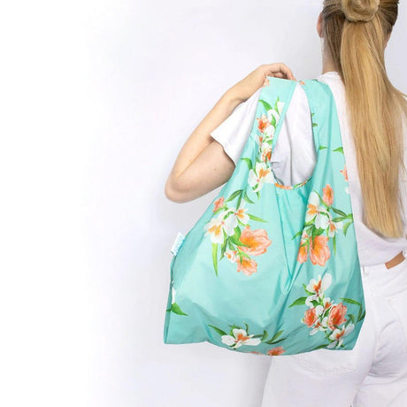 KIND BAG Reusable Bag - Medium| Floral-1954803106722222083