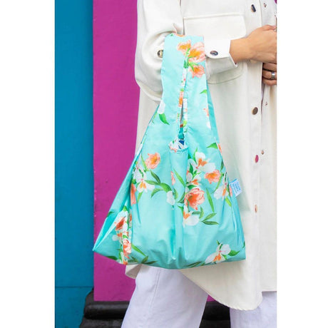KIND BAG Reusable Bag - Medium| Floral-2006733442070482948