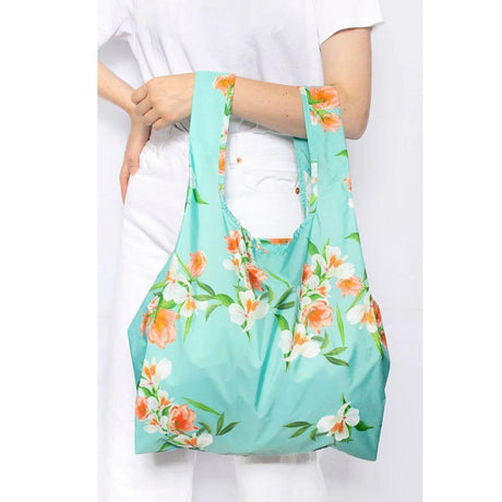 KIND BAG Reusable Bag - Medium| Floral-2006733442070482949