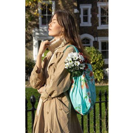 KIND BAG Reusable Bag - Medium| Floral-1954803106722222087