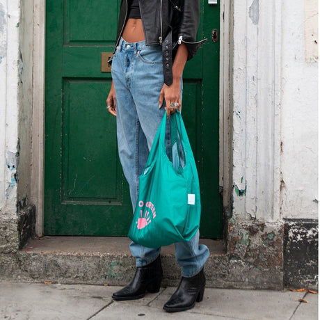 KIND BAG Reusable Bag - Medium| Go Green-1954803106894188547