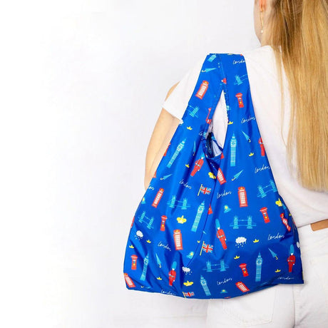 KIND BAG Reusable Bag - Medium| London-1954803107057766402