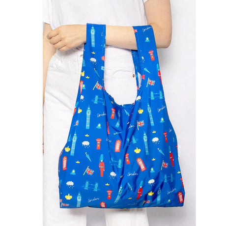 KIND BAG Reusable Bag - Medium| London-2006733442418610180