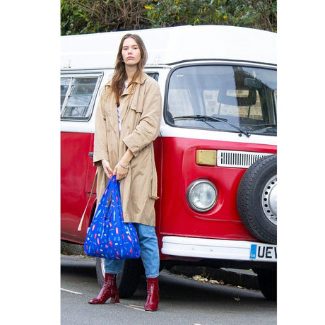 KIND BAG Reusable Bag - Medium| London-2006733442418610181