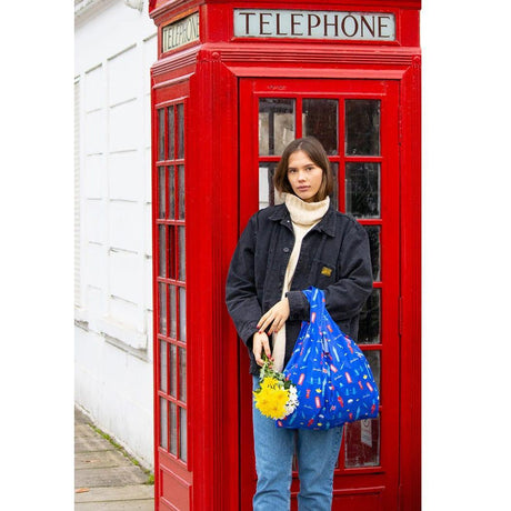 KIND BAG Reusable Bag - Medium| London-1954803107057766406