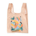 KIND BAG Reusable Bag - Medium| Maggie Stephenson A Summer Afternoon-2006733443597209600