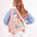 KIND BAG Reusable Bag - Medium| Maggie Stephenson A Summer Afternoon-2006733443597209604