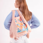 KIND BAG Reusable Bag - Medium| Maggie Stephenson A Summer Afternoon-2006733443597209604