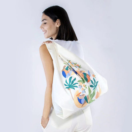 KIND BAG Reusable Bag - Medium| Maggie Stephenson Cabana-2006733443756593155