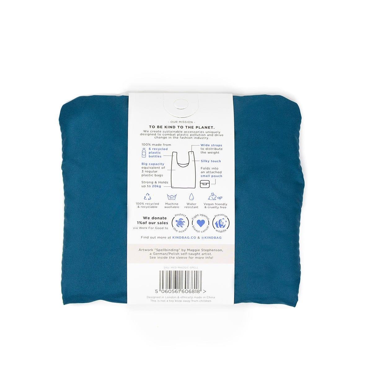KIND BAG Reusable Bag - Medium| Maggie Stephenson Spellbinding-1954803108651601926