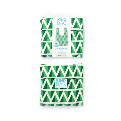 KIND BAG Reusable Bag - Medium| Mint-2006733442594770945