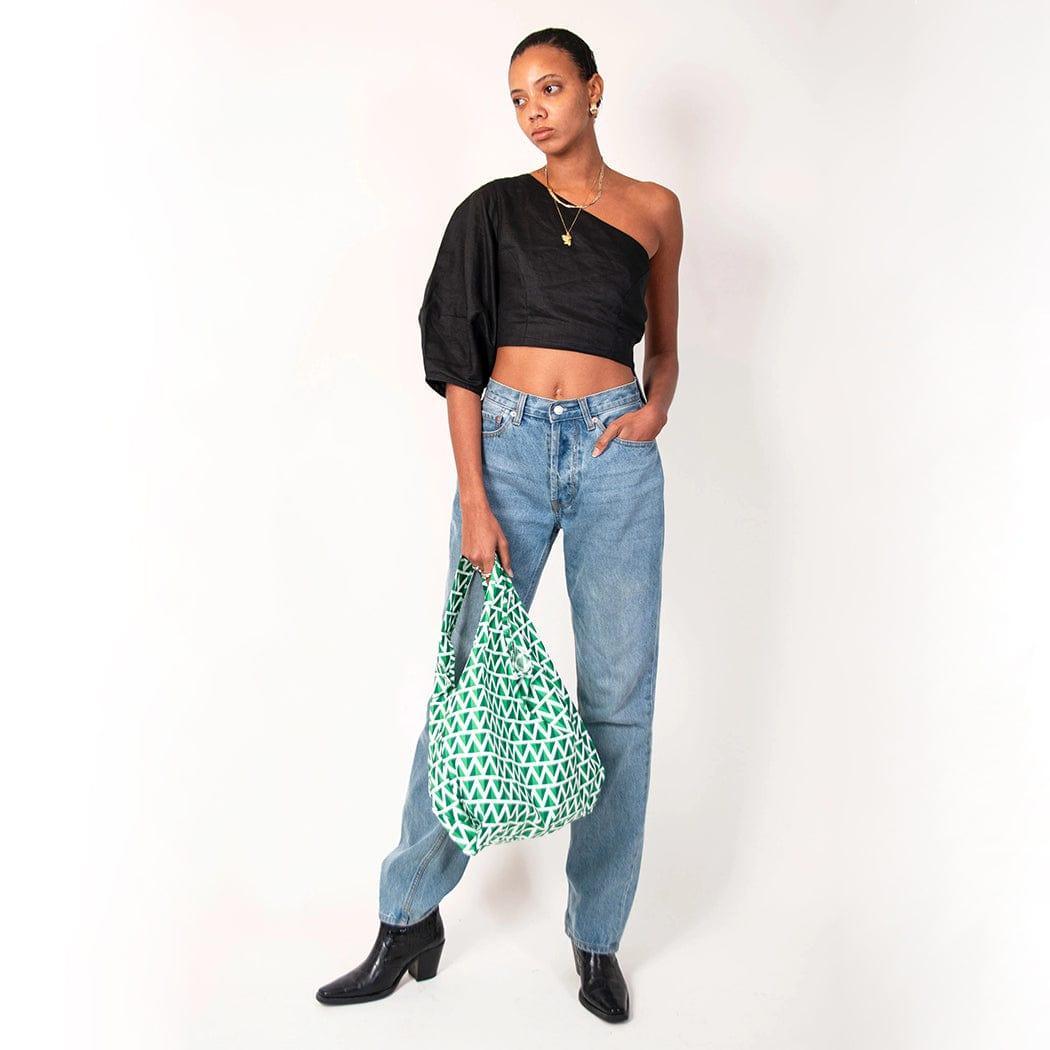 KIND BAG Reusable Bag - Medium| Mint-2006733442594770948