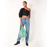 KIND BAG Reusable Bag - Medium| Mint-2006733442594770948