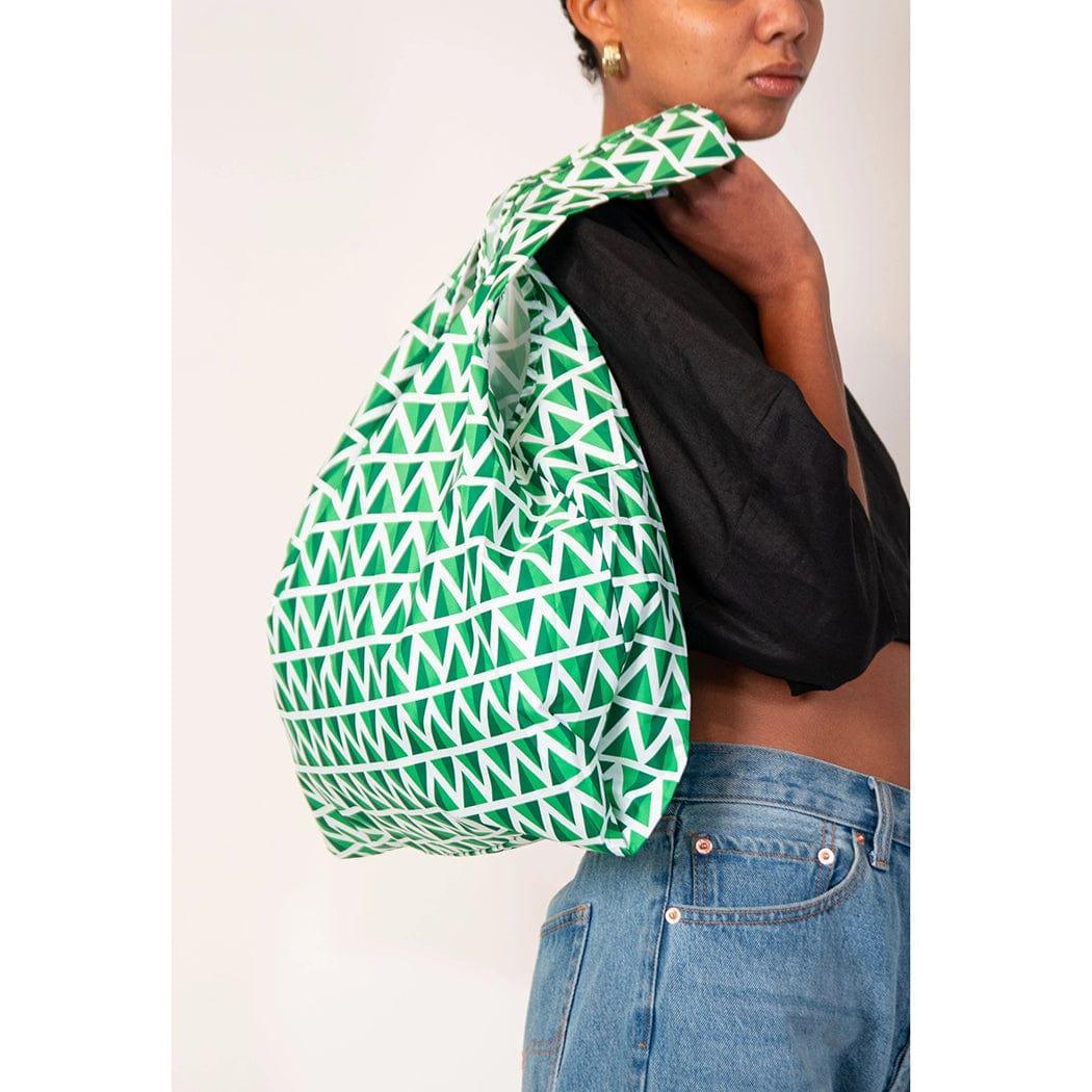 KIND BAG Reusable Bag - Medium| Mint-2006733442594770949