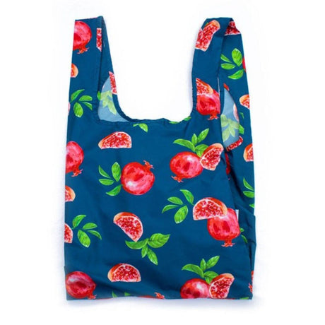 KIND BAG Reusable Bag - Medium| Pomegranate-1954803107401699328