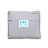 KIND BAG Reusable Bag - Medium| Recycle Grey & Coral-2006733442921926657