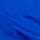 KIND BAG Reusable Bag - Medium| Sapphire Blue - Front View