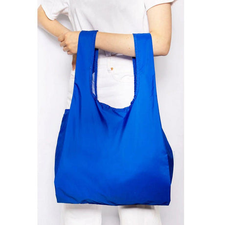 KIND BAG Reusable Bag - Medium| Sapphire Blue-2006733443081310211