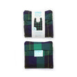 KIND BAG Reusable Bag - Medium| Tartan-2006733443249082369