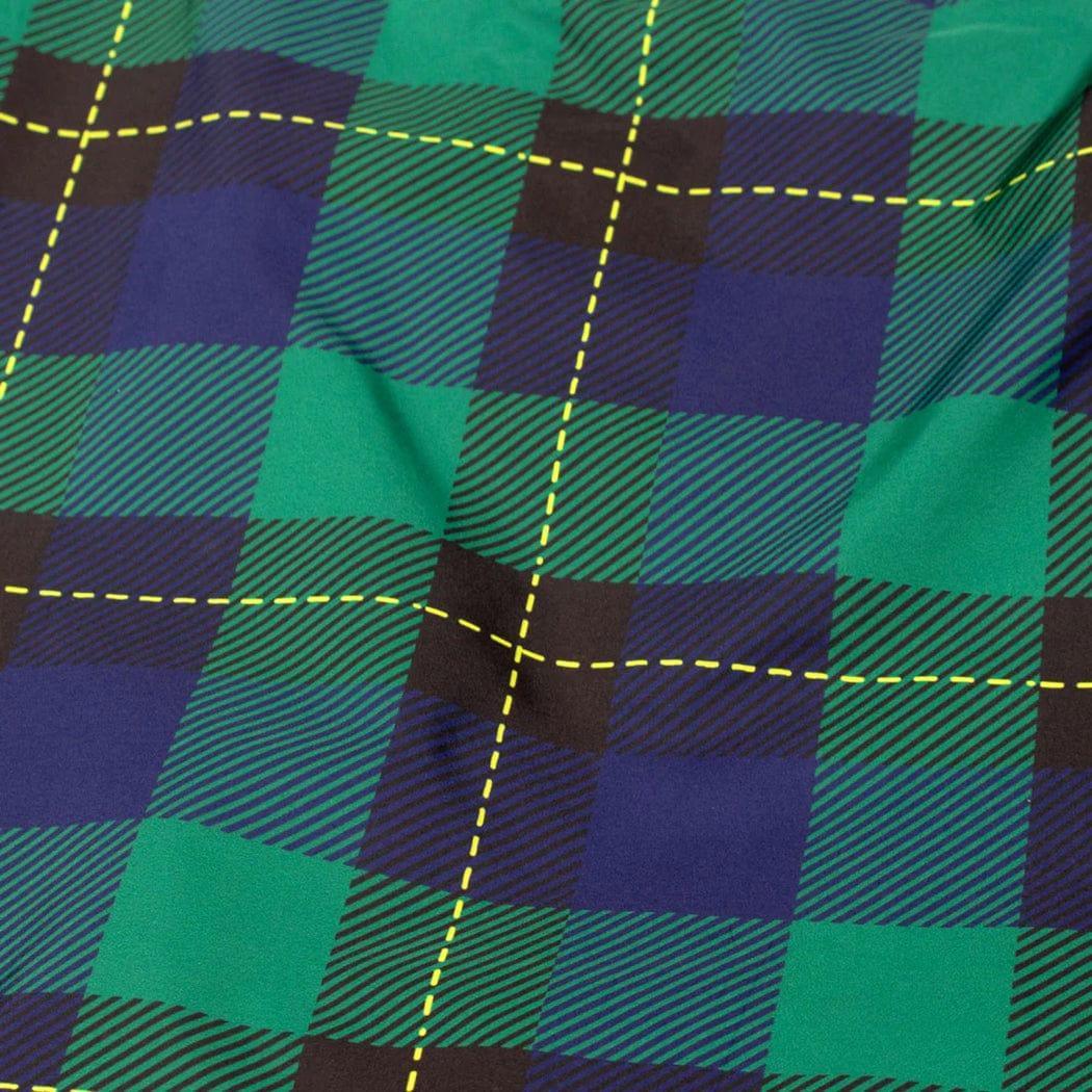 KIND BAG Reusable Bag - Medium| Tartan-1954803107942764548