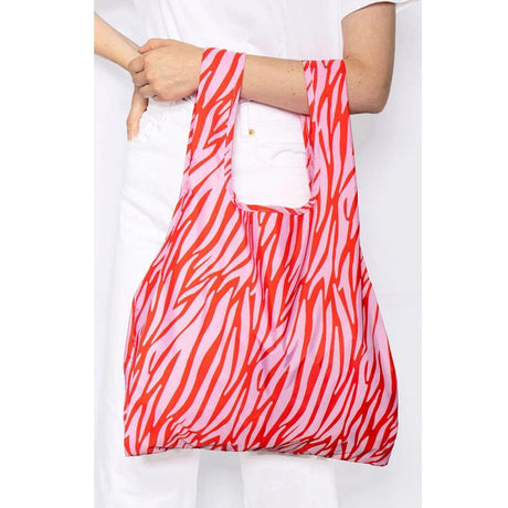KIND BAG Reusable Bag - Medium| Zebra-1954803108127313923