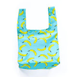 KIND BAG Reusable Bag - Mini | Banana - Rear View