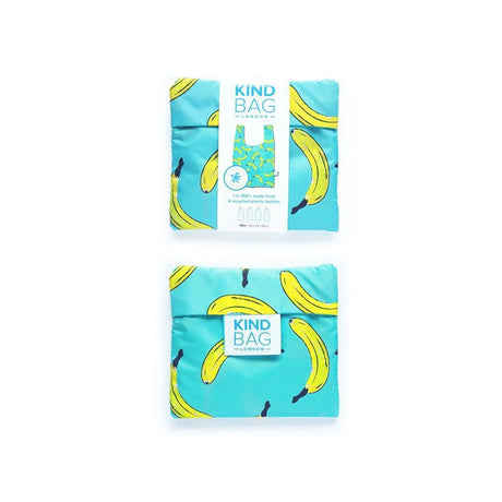 KIND BAG Reusable Bag - Mini | Banana-2006733440753471489