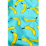 KIND BAG Reusable Bag - Mini | Banana - Front View