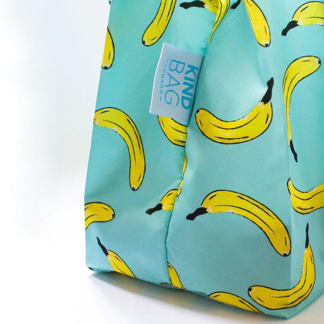 KIND BAG Reusable Bag - Mini | Banana-1954803105136775171