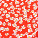 KIND BAG Reusable Bag - Mini | Daisy - Front View