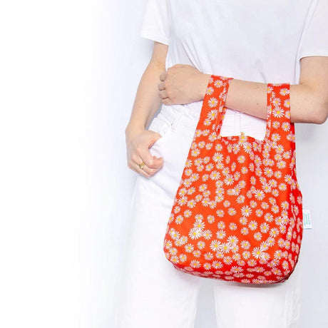 KIND BAG Reusable Bag - Mini | Daisy-1954803105317130244