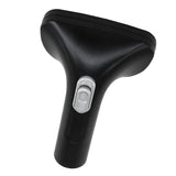 Kleenmaid Vacuum Pet Grooming Attachment - Front View