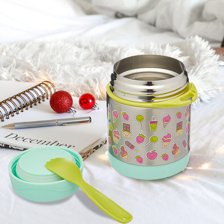 Braised beaker Kid Stainless Vacuum-1954802402712489990