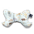 La Millou Angel's Wings Head Support Pillow DUNDEE & FRIENDS BLUE | Grey-1954803122333421568