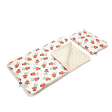 La Millou Kid Kit FAMOUS CARLA | Sand - Front View