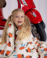 La Millou Kid Kit FAMOUS CARLA | Sand