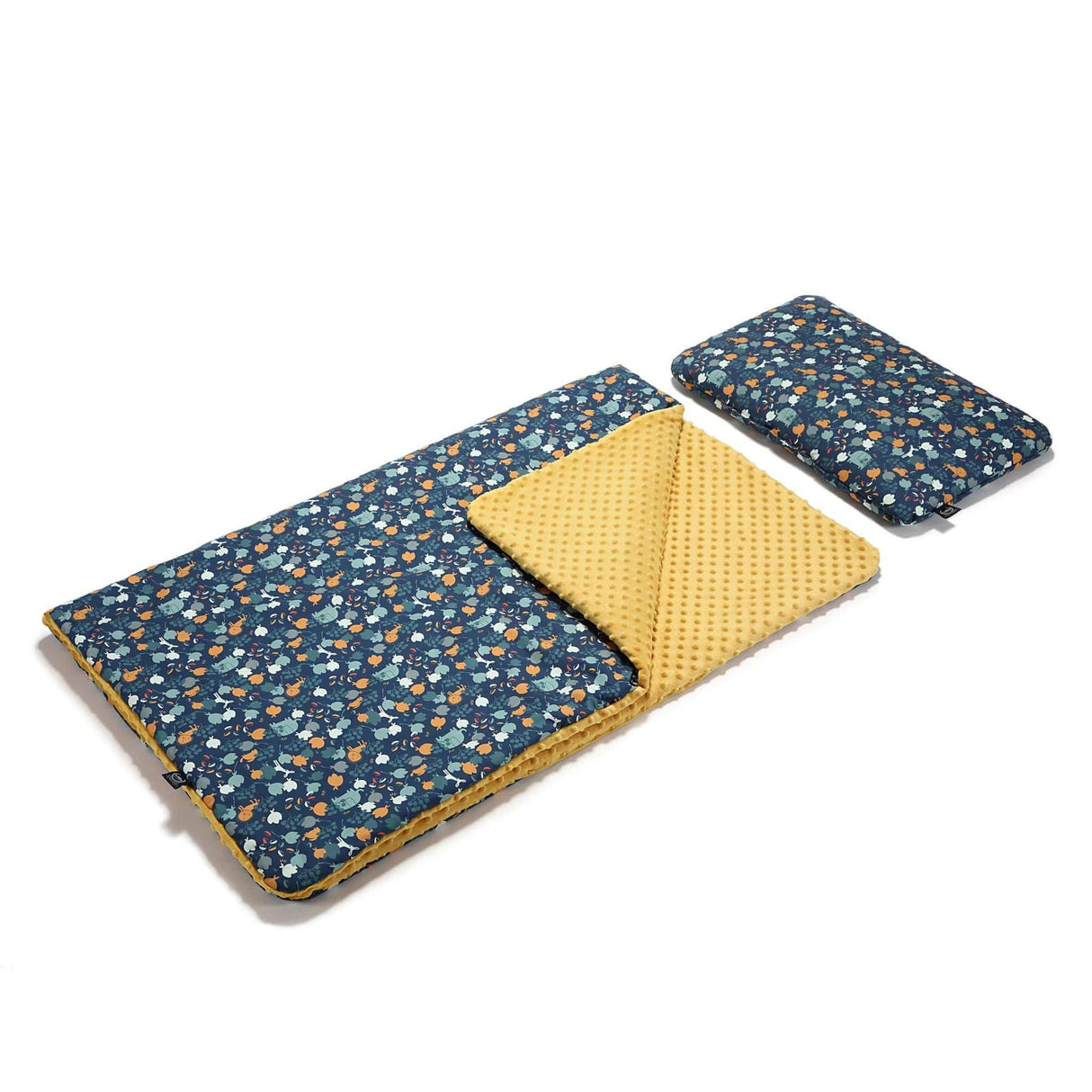 La Millou Kid Kit FRENCH BLEU JARDIN | Honey-1954803116092297216