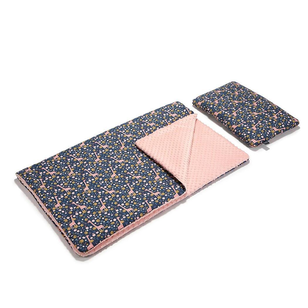 La Millou Kid Kit FRENCH ROSE JARDIN | Powder Pink-2006733451113402368