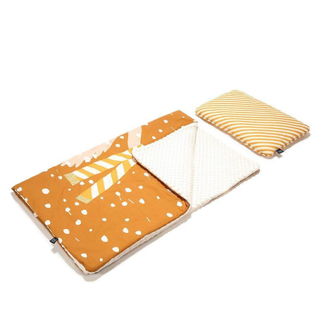 La Millou Kid Kit SNOWFLAKE SHEELA | Ecru-1954803116587225088