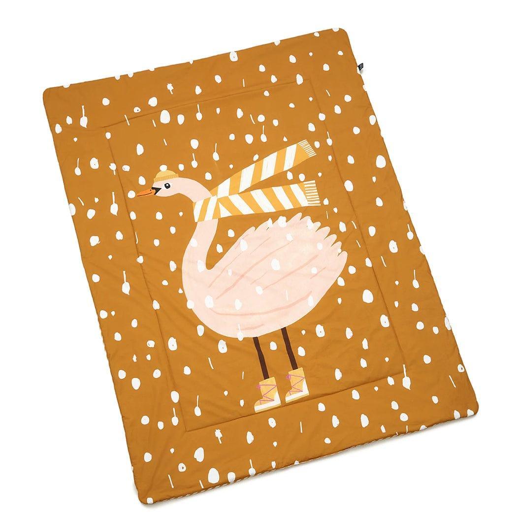 La Millou Kid Kit SNOWFLAKE SHEELA | Ecru-1954803116587225089
