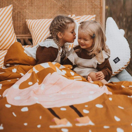 La Millou Kid Kit SNOWFLAKE SHEELA | Ecru-1954803116587225090