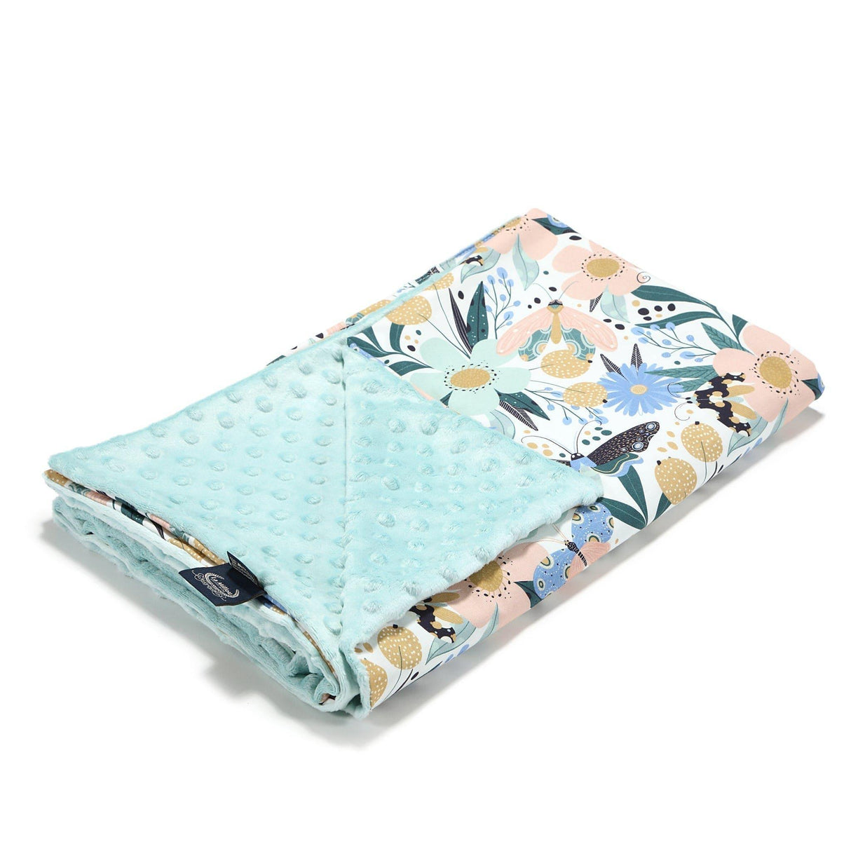 La Millou Kids Light  Blanket  Medium Fairytale Land-1954803104163696640